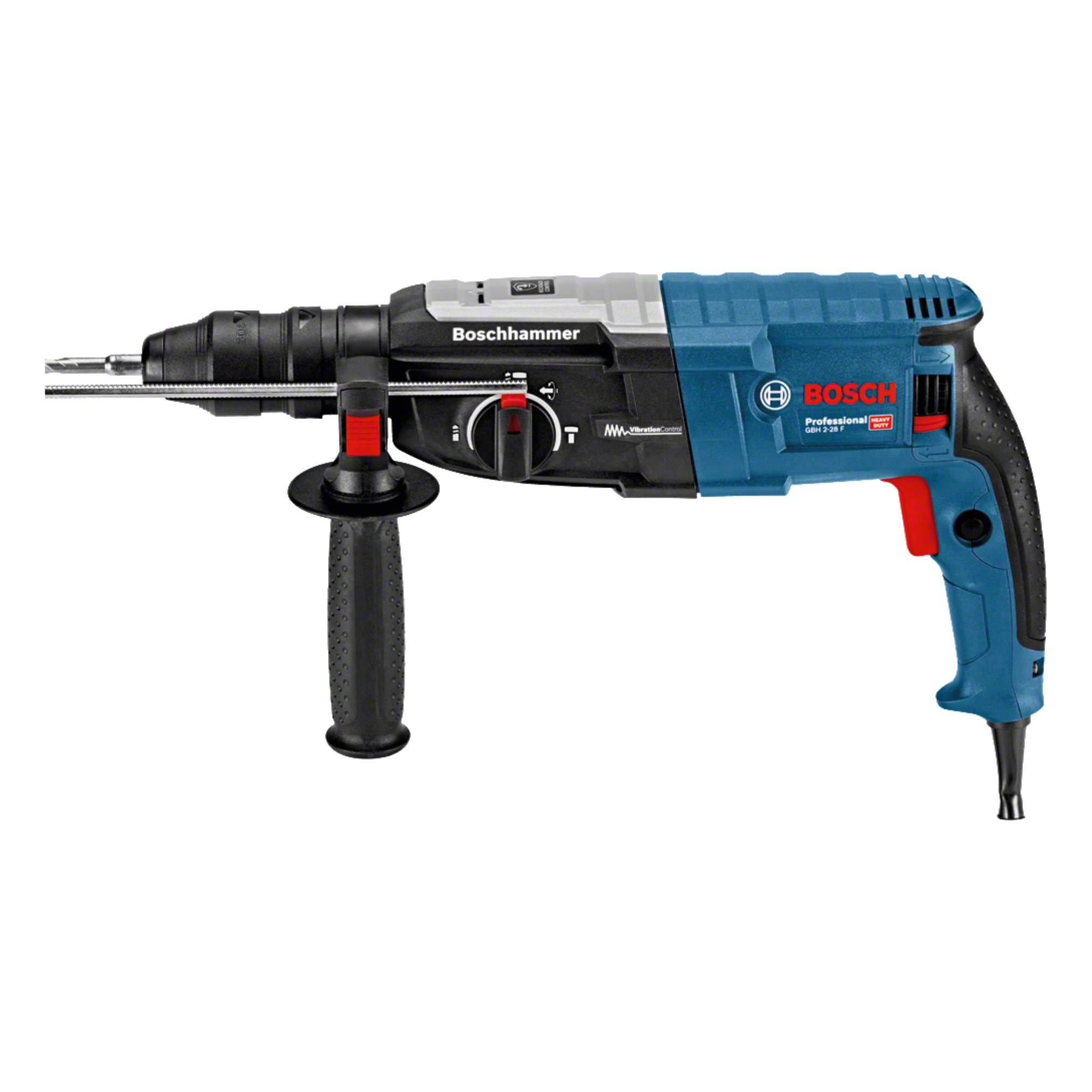 GBH 2-28 F ROTARY HAMMEr.png GBH 2-28 F ROTARY HAMMER - Image 1