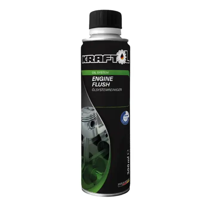 24 ENGINE FLUSH 300ML - Image 1